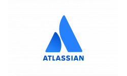 Atlassian-vector logo