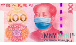 money china