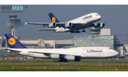 lufthansa